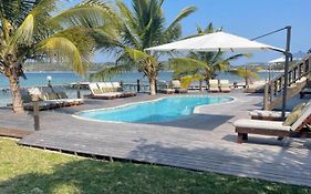 Mukumbura Lodge Bilene